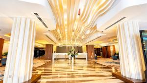 Grand Mercure Business Bay