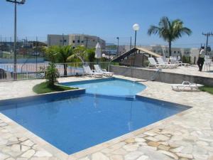 Apto Cabo Frio Marina Clube