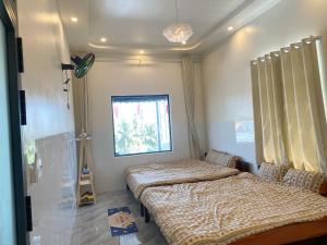Gạo homestay Dốc lết