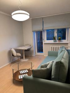 Jurmala Cozy Vibes - self check in