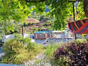 Magic Mountain Retreat