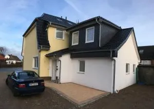 Gästehaus Buonanotte 2 - Neubruchhausen