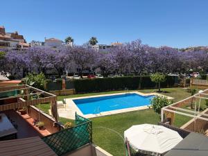 Boulevard Oasis Benalmadena