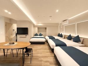 Comforts81 Shinsaibashi