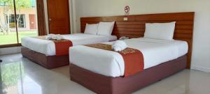 Haad Kaew Resort Songkhla