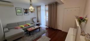 Apartment in Bol with sea view, terrace, air conditioning,WiFi 3634-2