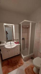 Apartment in Bol with sea view, terrace, air conditioning,WiFi 3634-2