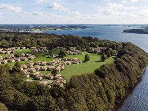 Holiday home- Free Water Park Access