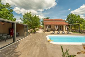 Villa Pax Promona ZadarVillas
