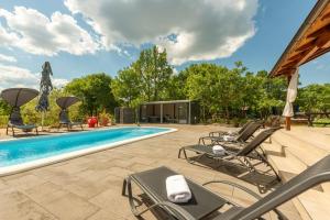 Villa Pax Promona ZadarVillas