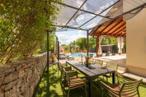 Villa Pax Promona ZadarVillas