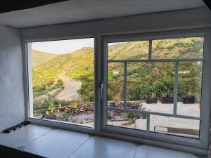 Magic Mountain Retreat