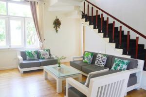 Villa SeaView S15