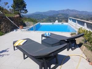 Villa dei Sogni, with private pool ,roof terrace and spectacular views of Monaco and Ligurian mountains