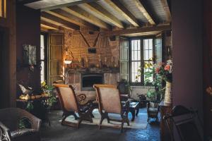 El Señorio De La Serrezuela