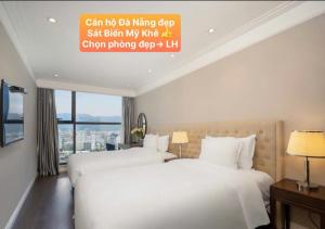 Căn Hộ Đà Nẵng ATR Trung Tâm - Sát Biển