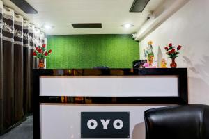 Hotel O A&S