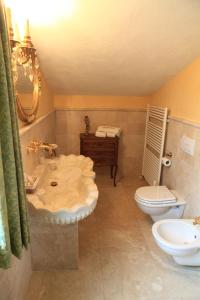 Superior Double or Twin Room with Terrace