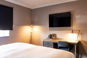 Village Hotel Manchester Ashton