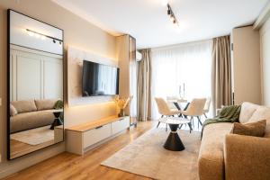 Vista Apartment