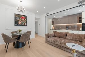 Nusco Apartment