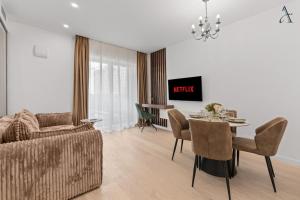 Nusco Apartment