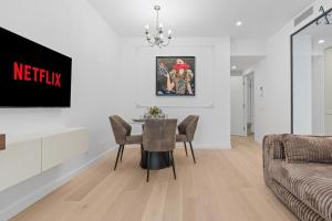 Nusco Apartment