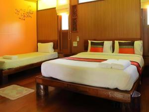 Huentai Resort