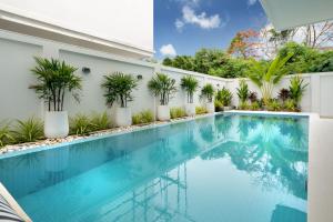 Oak Estates Private Pool Villas