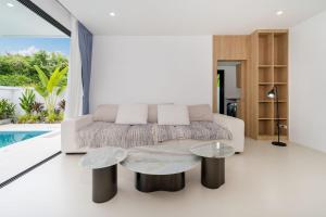 Oak Estates Private Pool Villas