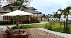 Aniise Villa Resort