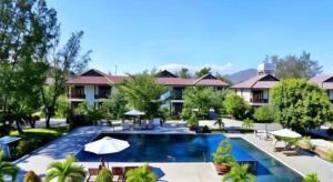 Aniise Villa Resort