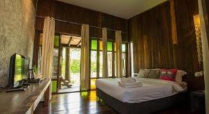 Chababaancham Resort