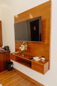 The Twelve Petals by Parvati Inn