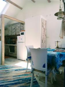 Apartment Mediterraneo Blue Sky