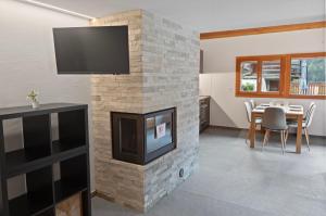 Appartement de charme dans un village authentique
