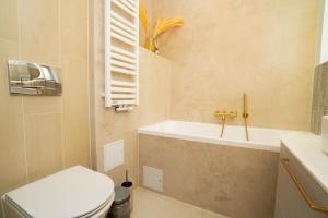 Michałowskiego 15 - Luksusowy Apartament Stare Miasto - 3 Sypialnie