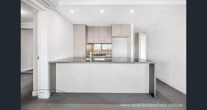 Cozy apartment Sydney Olympic park