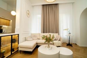 Michałowskiego 15 - Luksusowy Apartament Stare Miasto - 3 Sypialnie