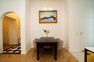 Michałowskiego 15 - Luksusowy Apartament Stare Miasto - 3 Sypialnie