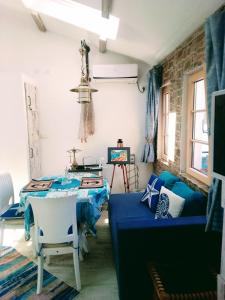Apartment Mediterraneo Blue Sky