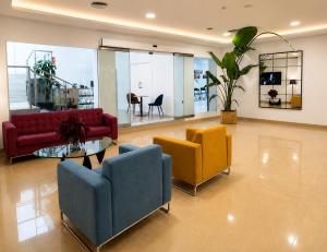 Hotel Córdoba Centro