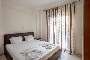 Kyklos Apartment Elegant Stay by the Sea
