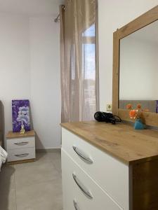 Main apartment Bulevard 5