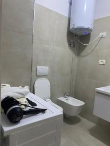Main apartment Bulevard 5