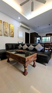 Two Villas Holiday