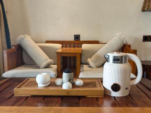 Vangvieng Lina hotel