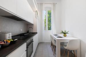 Elegant Junior Home Milano AC & Fast Wi-Fi