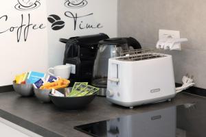 Elegant Junior Home Milano AC & Fast Wi-Fi