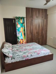 The Cozy Court-3BHK-Kasavanahalli- Hosa Road